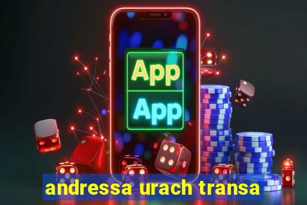 andressa urach transa